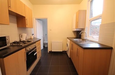 Oakland Road, Jesmond, Newcastle - Image 3